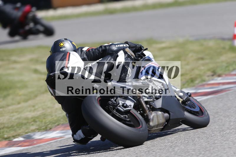/13 01.05.2025 Speer Racing ADR/Gruppe gelb/backside